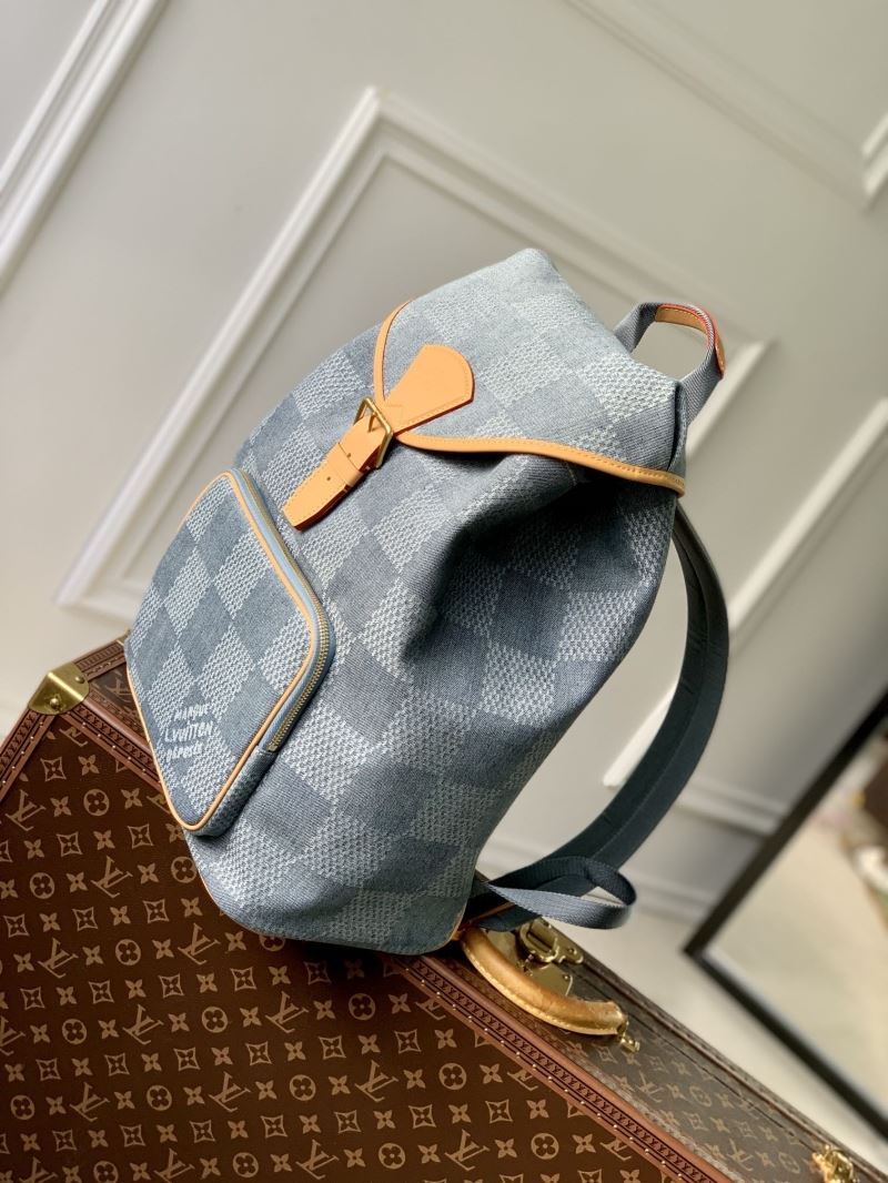 LV Backpacks